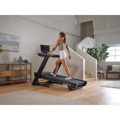 NordicTrack Commercial LE Treadmill for All Levels; Improves Endurance, Mobility and Strength