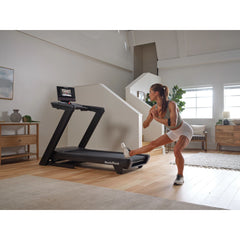 NordicTrack Commercial LE Treadmill for All Levels; Improves Endurance, Mobility and Strength