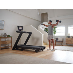 NordicTrack Commercial LE Treadmill for All Levels; Improves Endurance, Mobility and Strength