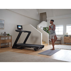 NordicTrack Commercial LE Treadmill for All Levels; Improves Endurance, Mobility and Strength