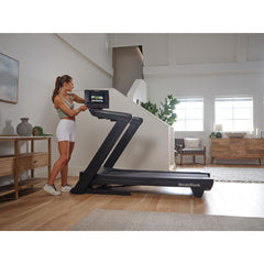 NordicTrack Commercial LE Treadmill for All Levels; Improves Endurance, Mobility and Strength