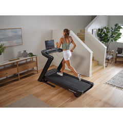 NordicTrack Commercial LE Treadmill for All Levels; Improves Endurance, Mobility and Strength