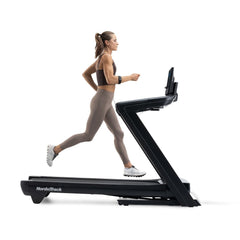 NordicTrack Commercial LE Treadmill for All Levels; Improves Endurance, Mobility and Strength