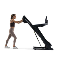 NordicTrack Commercial LE Treadmill for All Levels; Improves Endurance, Mobility and Strength