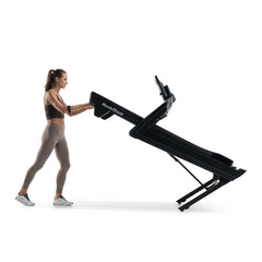 NordicTrack Commercial LE Treadmill for All Levels; Improves Endurance, Mobility and Strength