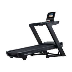 NordicTrack Commercial 1250 Treadmill with 10" Tilting Touchscreen; Perfect for All Fitness Levels; Improves Endurance, Mobility, and Strength