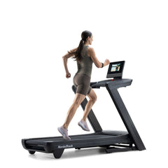 NordicTrack Commercial 1250 Treadmill with 10" Tilting Touchscreen; Perfect for All Fitness Levels; Improves Endurance, Mobility, and Strength