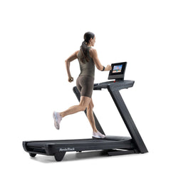 NordicTrack Commercial 1250 Treadmill with 10" Tilting Touchscreen; Perfect for All Fitness Levels; Improves Endurance, Mobility, and Strength