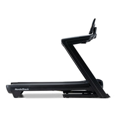 NordicTrack Commercial 1250 Treadmill with 10" Tilting Touchscreen; Perfect for All Fitness Levels; Improves Endurance, Mobility, and Strength