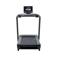 NordicTrack Commercial 1250 Treadmill with 10" Tilting Touchscreen; Perfect for All Fitness Levels; Improves Endurance, Mobility, and Strength