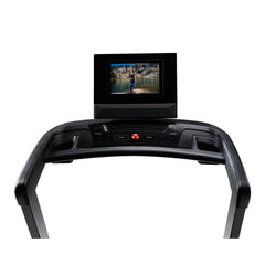 NordicTrack T Series 10 Treadmill with 10" Tilting Touchscreen and Compact Design