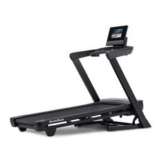 NordicTrack T Series 10 Treadmill with 10" Tilting Touchscreen and Compact Design