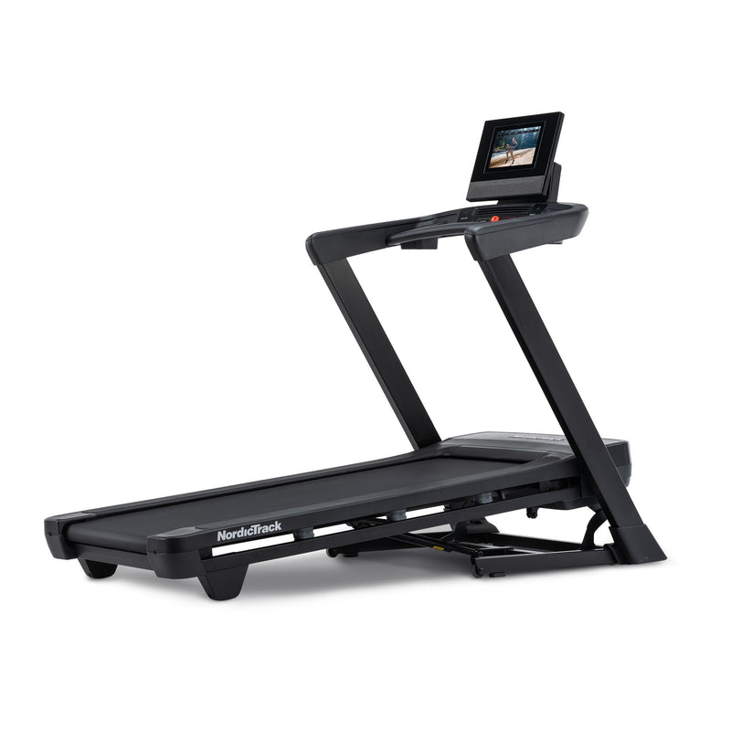 NordicTrack T Series 10 Treadmill with 10