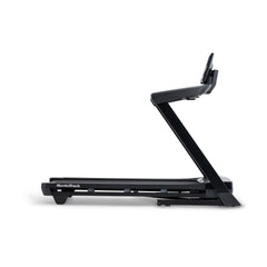 NordicTrack T Series 10 Treadmill with 10" Tilting Touchscreen and Compact Design