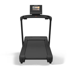 NordicTrack T Series 10 Treadmill with 10" Tilting Touchscreen and Compact Design