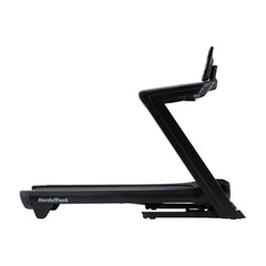 NordicTrack Commercial 1750 Treadmill with 16" Pivoting Touchscreen; Perfect for All Fitness Levels; Improves Endurance, Mobility, and Strength