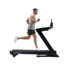 NordicTrack Commercial 1750 Treadmill with 16" Pivoting Touchscreen; Perfect for All Fitness Levels; Improves Endurance, Mobility, and Strength