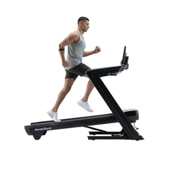 NordicTrack Commercial 1750 Treadmill with 16" Pivoting Touchscreen; Perfect for All Fitness Levels; Improves Endurance, Mobility, and Strength