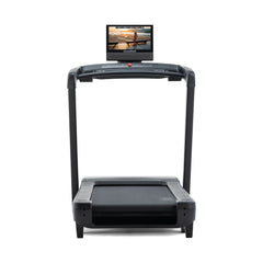 NordicTrack Commercial 1750 Treadmill with 16" Pivoting Touchscreen; Perfect for All Fitness Levels; Improves Endurance, Mobility, and Strength