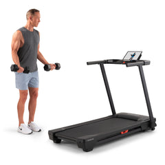 NordicTrack T Series 5 Starter Treadmill for Real Results