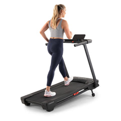 NordicTrack T Series 5 Starter Treadmill for Real Results