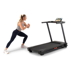 NordicTrack T Series 5 Starter Treadmill for Real Results