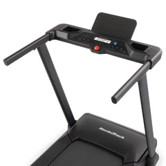 NordicTrack T Series 5 Starter Treadmill for Real Results