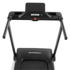 NordicTrack T Series 5 Starter Treadmill for Real Results