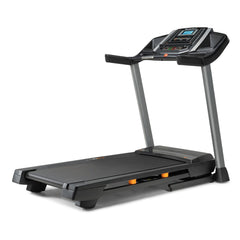 NordicTrack T 6.5 S; Treadmill for Running and Walking with 5" Display and SpaceSaver Design