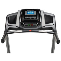 NordicTrack T 6.5 S; Treadmill for Running and Walking with 5" Display and SpaceSaver Design