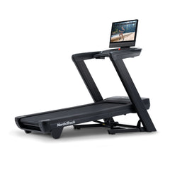 NordicTrack Commercial 2450 Treadmill with 24" Pivoting Touchscreen; Perfect for All Fitness Levels; Improves Endurance, Mobility, and Strength