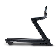 NordicTrack Commercial 2450 Treadmill with 24" Pivoting Touchscreen; Perfect for All Fitness Levels; Improves Endurance, Mobility, and Strength