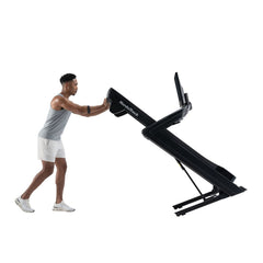 NordicTrack Commercial 2450 Treadmill with 24" Pivoting Touchscreen; Perfect for All Fitness Levels; Improves Endurance, Mobility, and Strength