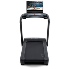 NordicTrack Commercial 2450 Treadmill with 24" Pivoting Touchscreen; Perfect for All Fitness Levels; Improves Endurance, Mobility, and Strength