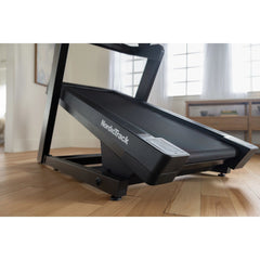 NordicTrack X16 Treadmill with 40% Incline for Strength and Cardiovascular Health