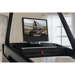 NordicTrack X16 Treadmill with 40% Incline for Strength and Cardiovascular Health