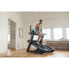 NordicTrack X16 Treadmill with 40% Incline for Strength and Cardiovascular Health