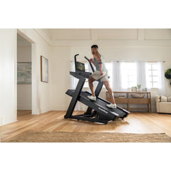 NordicTrack X16 Treadmill with 40% Incline for Strength and Cardiovascular Health