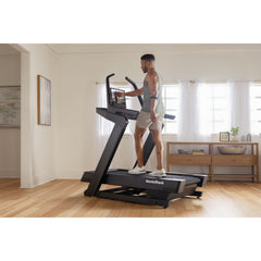 NordicTrack X16 Treadmill with 40% Incline for Strength and Cardiovascular Health