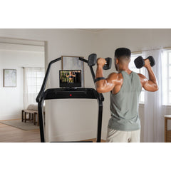 NordicTrack X16 Treadmill with 40% Incline for Strength and Cardiovascular Health