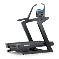 NordicTrack X16 Treadmill with 40% Incline for Strength and Cardiovascular Health