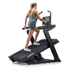 NordicTrack X16 Treadmill with 40% Incline for Strength and Cardiovascular Health