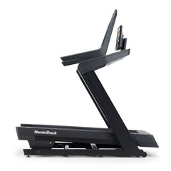 NordicTrack X16 Treadmill with 40% Incline for Strength and Cardiovascular Health