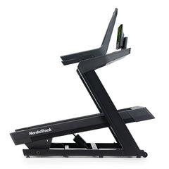 NordicTrack X16 Treadmill with 40% Incline for Strength and Cardiovascular Health