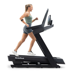 NordicTrack X16 Treadmill with 40% Incline for Strength and Cardiovascular Health