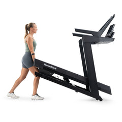 NordicTrack X16 Treadmill with 40% Incline for Strength and Cardiovascular Health