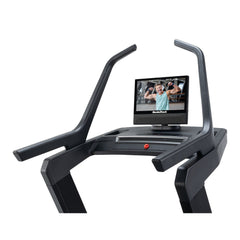 NordicTrack X16 Treadmill with 40% Incline for Strength and Cardiovascular Health