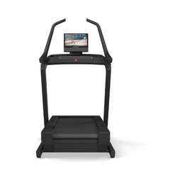 NordicTrack X16 Treadmill with 40% Incline for Strength and Cardiovascular Health