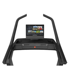 NordicTrack X16 Treadmill with 40% Incline for Strength and Cardiovascular Health