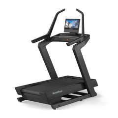 NordicTrack X16 Treadmill with 40% Incline for Strength and Cardiovascular Health